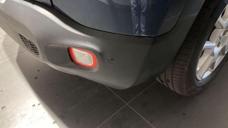 Jeep Renegade Renegade 1.5 Turbo T4 MHEV Limited