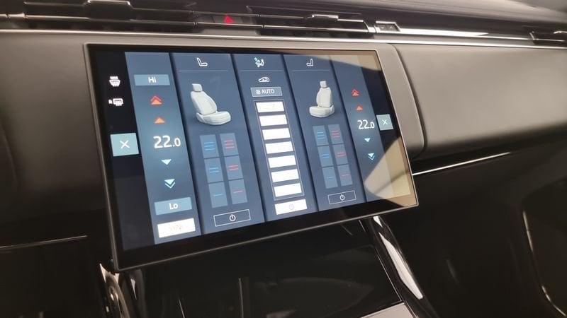 Land Rover Range Rover Sport 3.0D l6 249 CV Dynamic SE