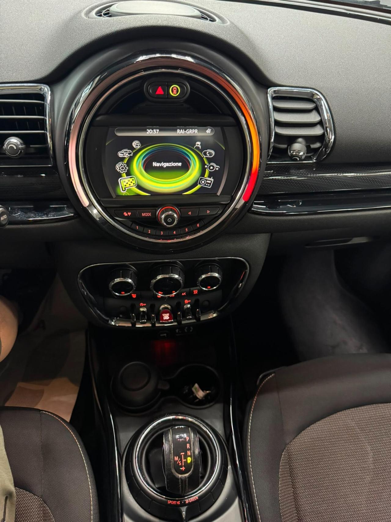 Mini Cooper D Clubman 1.5 One Hype