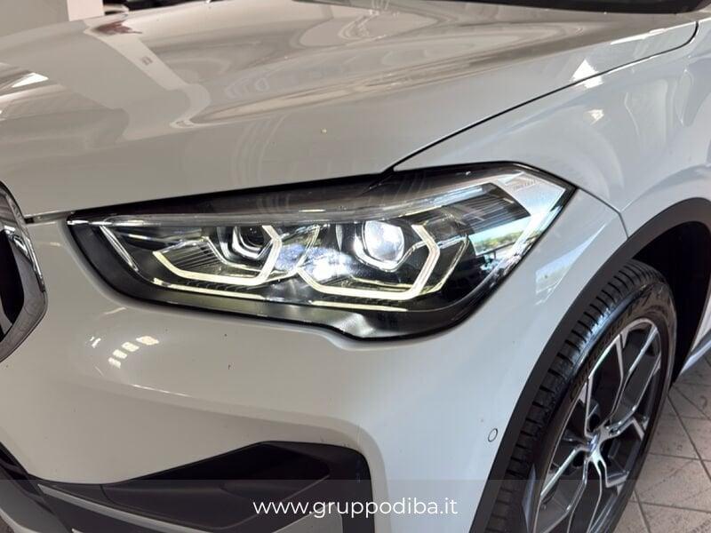 BMW X1 F48 2019 Diesel xdrive18d xLine