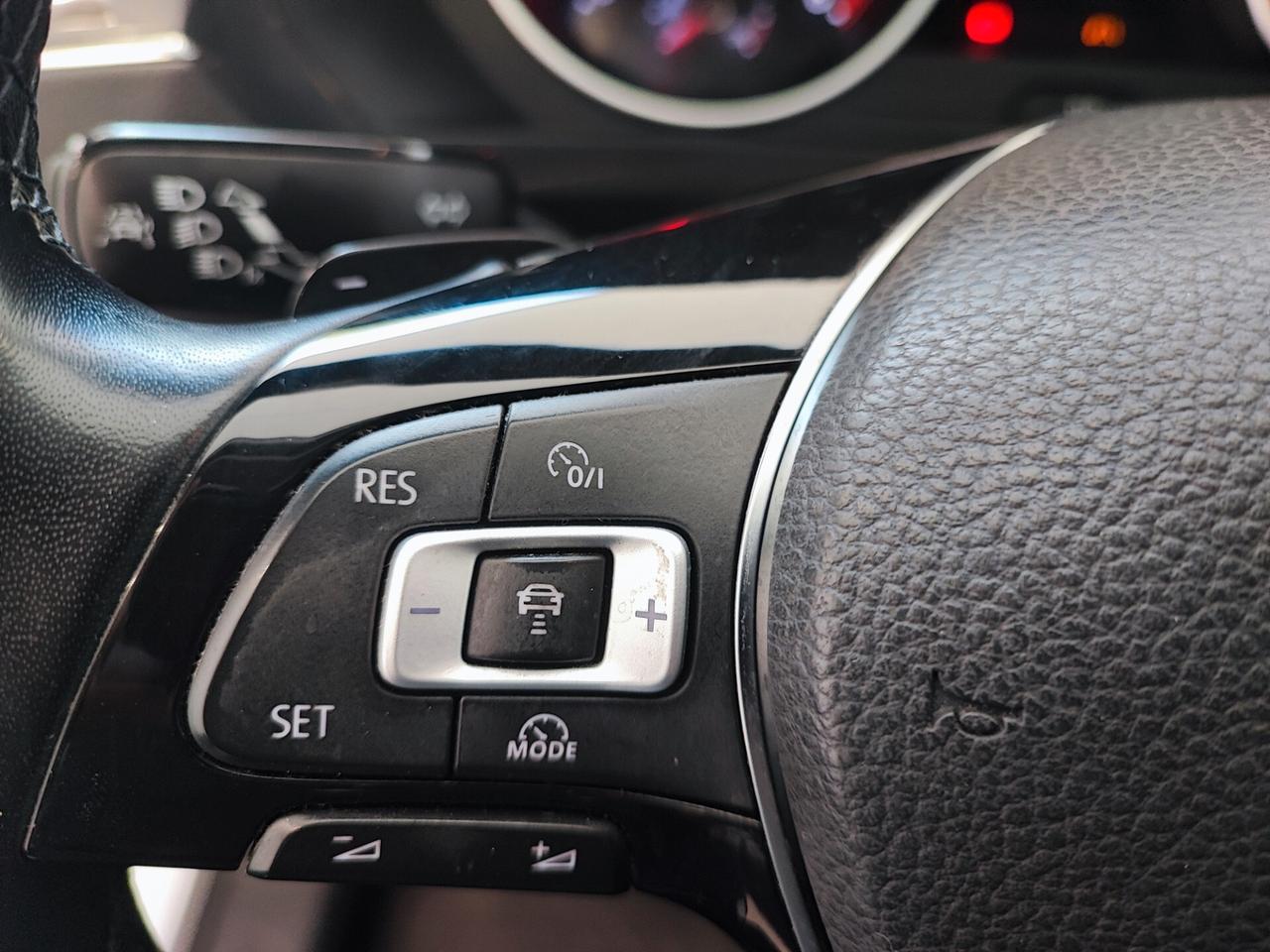 Volkswagen Tiguan 2.0 TDI SCR 4MOTION Style BlueMotion Technology