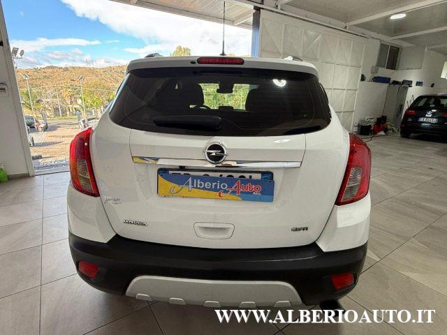 OPEL Mokka 1.6 CDTI Ecotec 136CV 4x2 aut. Cosmo b-Color