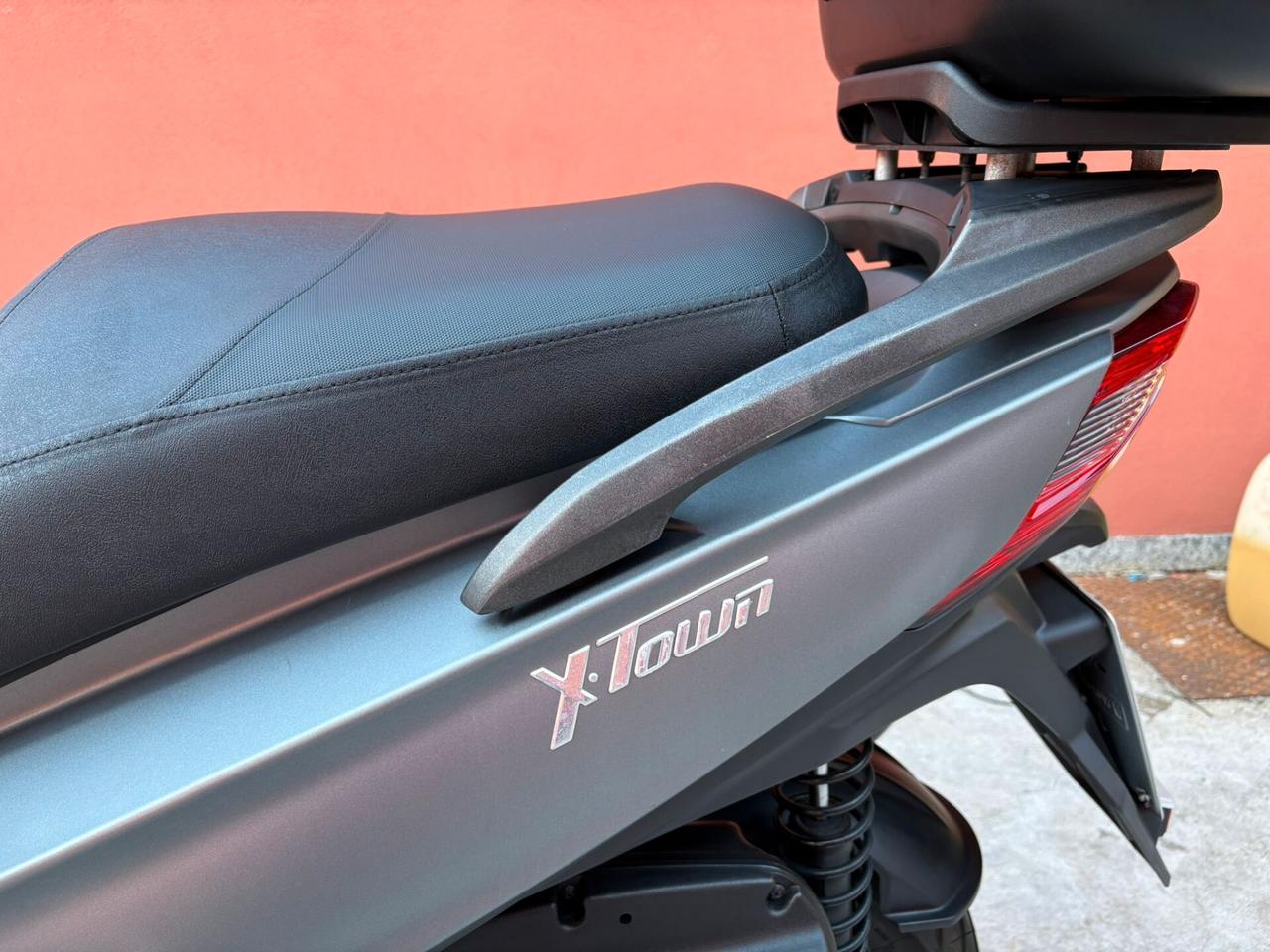 Kymco X-Town 300i SPORT abs