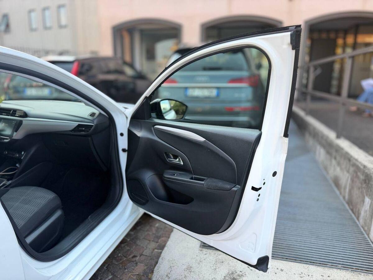Opel Corsa 1.2 Edition s&s 75cv