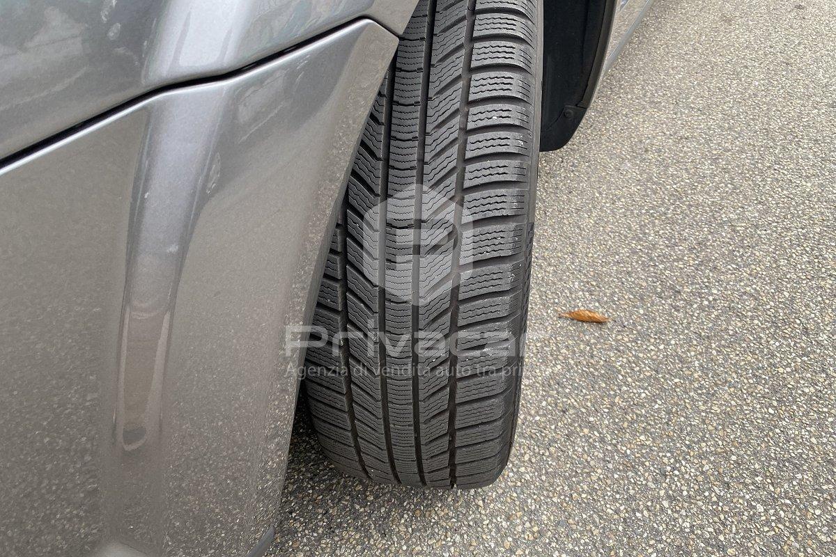 FIAT Freemont 2.0 Mjt 170 CV 4x4 aut. Lounge