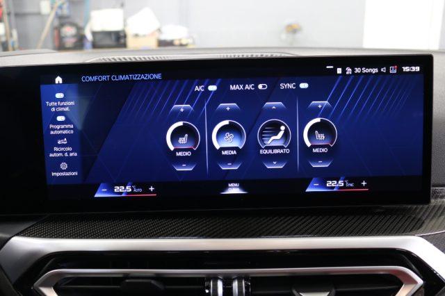 BMW M3 Touring Competition M xDrive