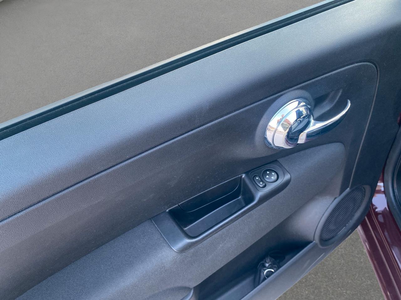 Fiat 500 1.2 EasyPower Pop