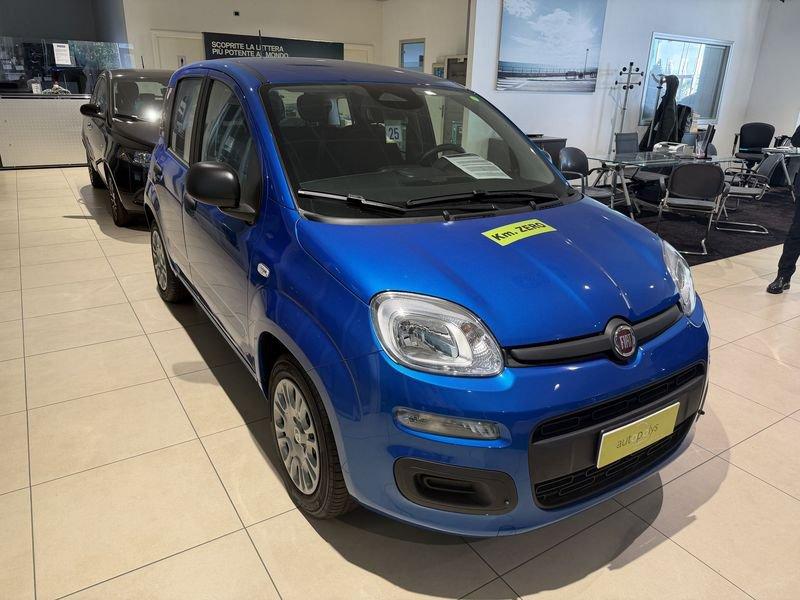 FIAT Panda Panda 1.0 FireFly S&S Hybrid