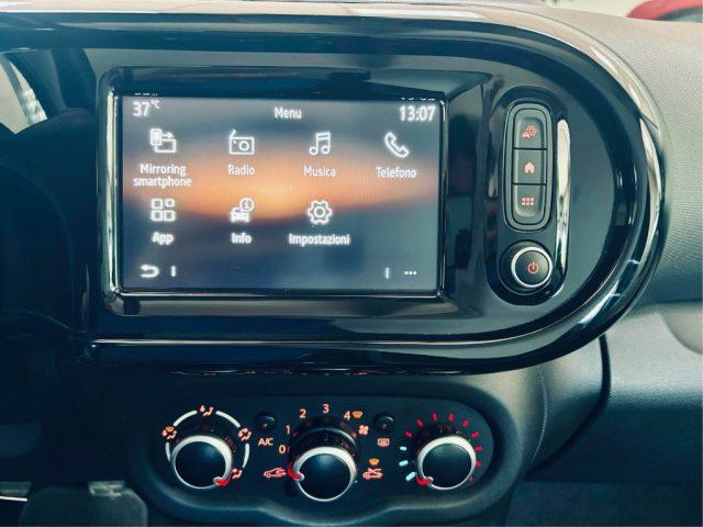 RENAULT Twingo 1.0 70CV *CARPLAY SCHERMO TOUCH-SCREEN*UNICOPROPRI