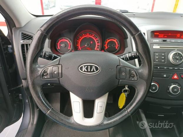 Kia cee'd Sport Wagon 1.6 crdi LX