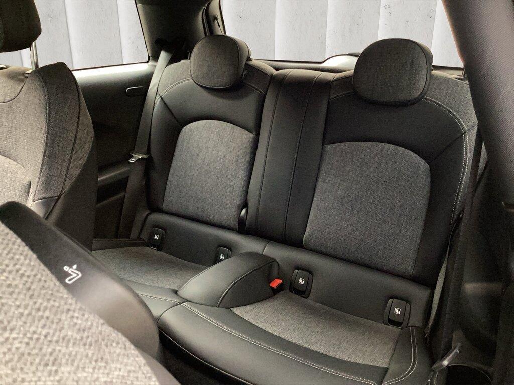Mini Cooper SE Mini 3p Cooper SE M auto