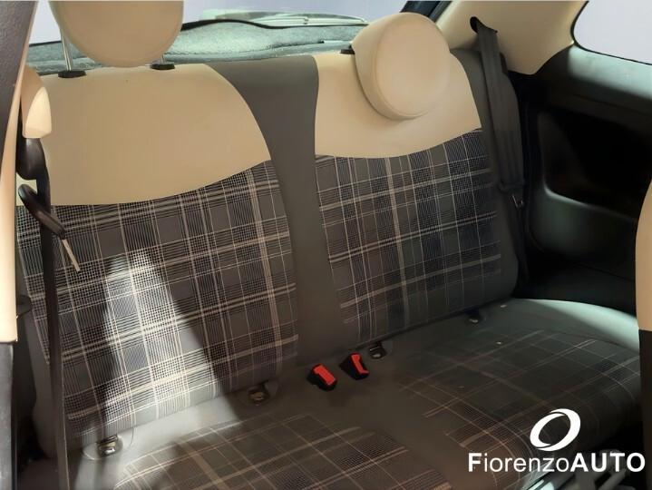 Fiat 500 1.0 Hybrid Lounge - PREZZO REALE