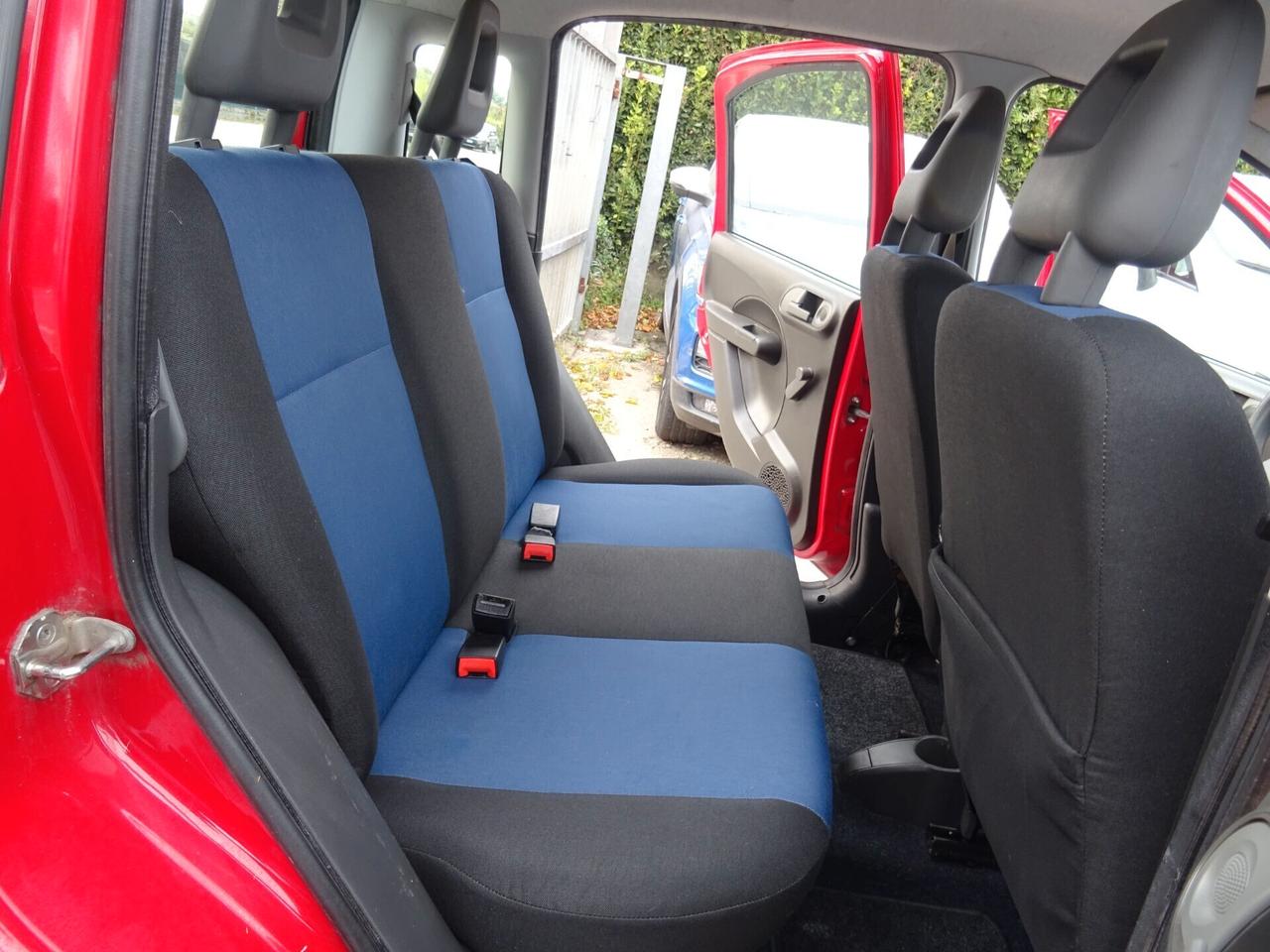Fiat Panda 1.2 Dynamic OK NEOPATENTATI