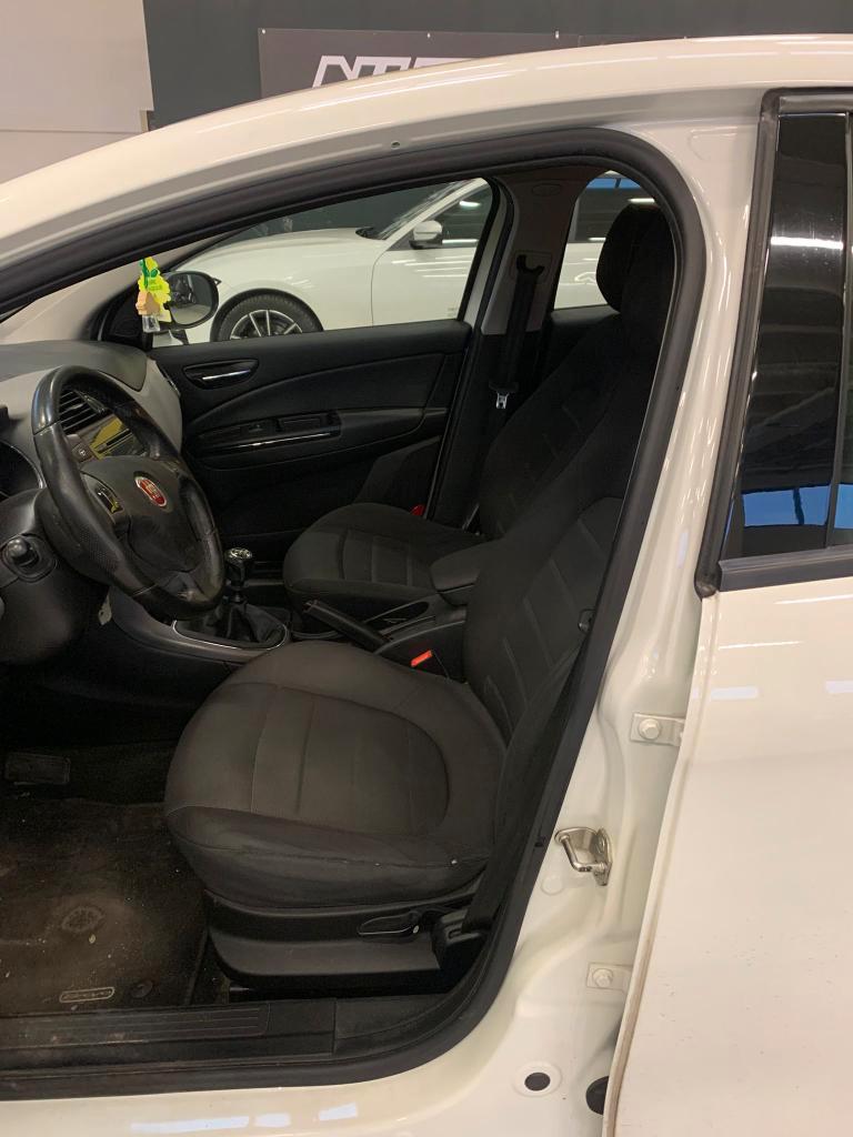 Fiat Bravo 1.4 16v easypower Easy