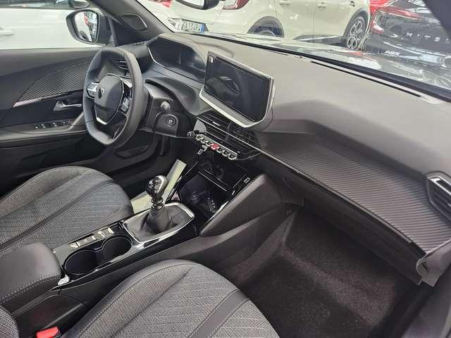 Peugeot 2008 2008 1.2 puretech Allure s&s 100cv