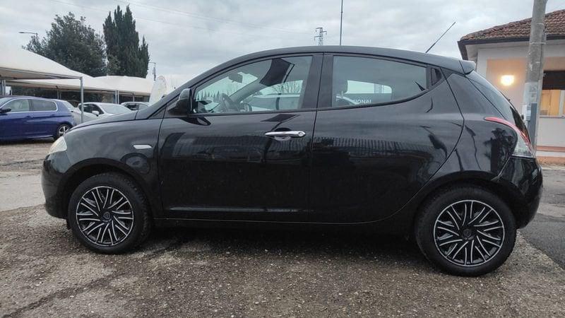 Lancia Ypsilon Ypsilon 1.2 69 CV 5 porte Gold