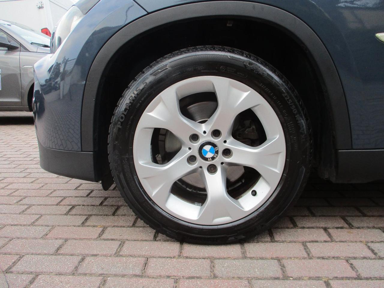 BMW X1 sdrive18d AUTO/EURO5