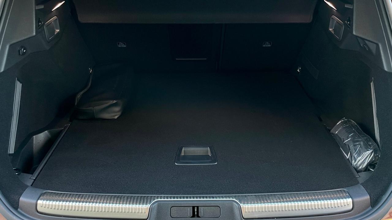 DS7 CROSSBACK 1.5 BLUEHDI GRANDI CHICH 130CV - FULL LED, VIRTUAL COCKPIT, NEOPATENTATI