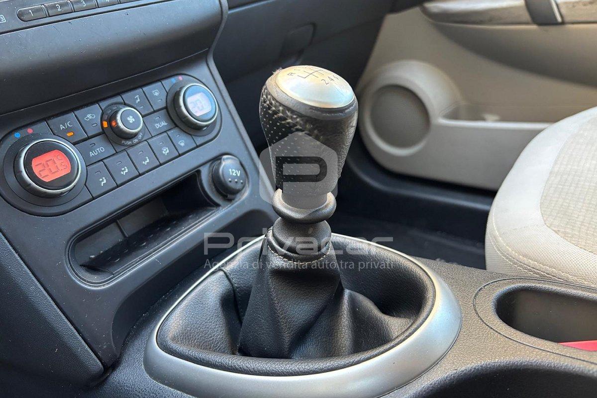 NISSAN Qashqai 1.5 dCi DPF Tekna