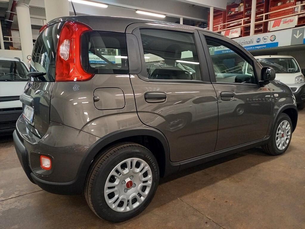 Fiat Panda 1.2 EasyPower