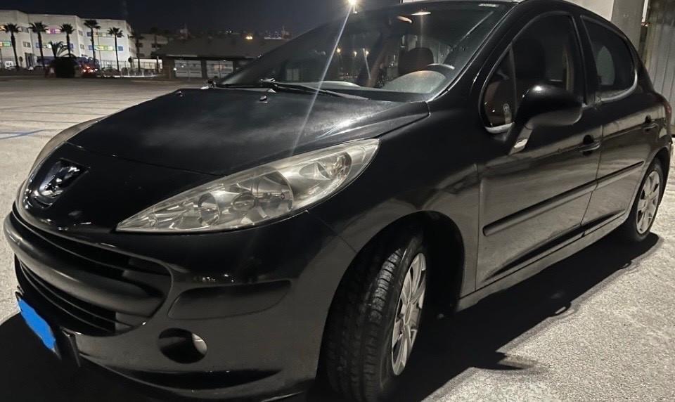 Peugeot 207 1.4 HDi 70CV 5p. XS