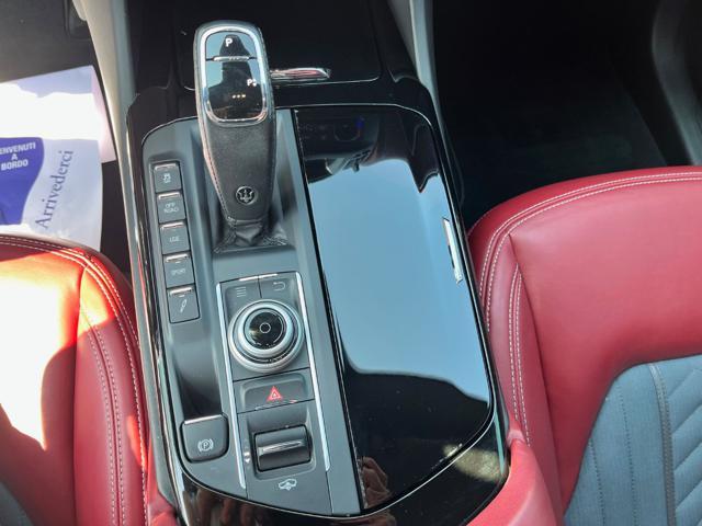 MASERATI Levante V6 Diesel 275 CV AWD Granlusso