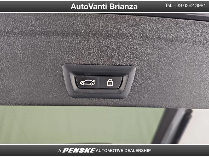 BMW X6 X6 xDrive30d 48V Msport