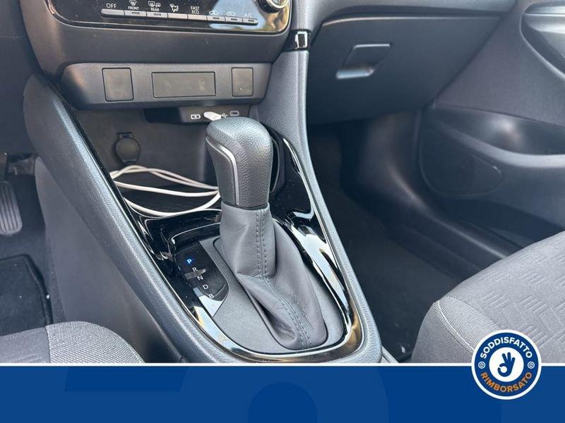 Toyota Yaris 1.5 Hybrid 115 CV Trend MY24