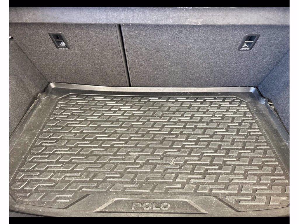 VOLKSWAGEN Polo 1.0 tsi life 95cv del 2023