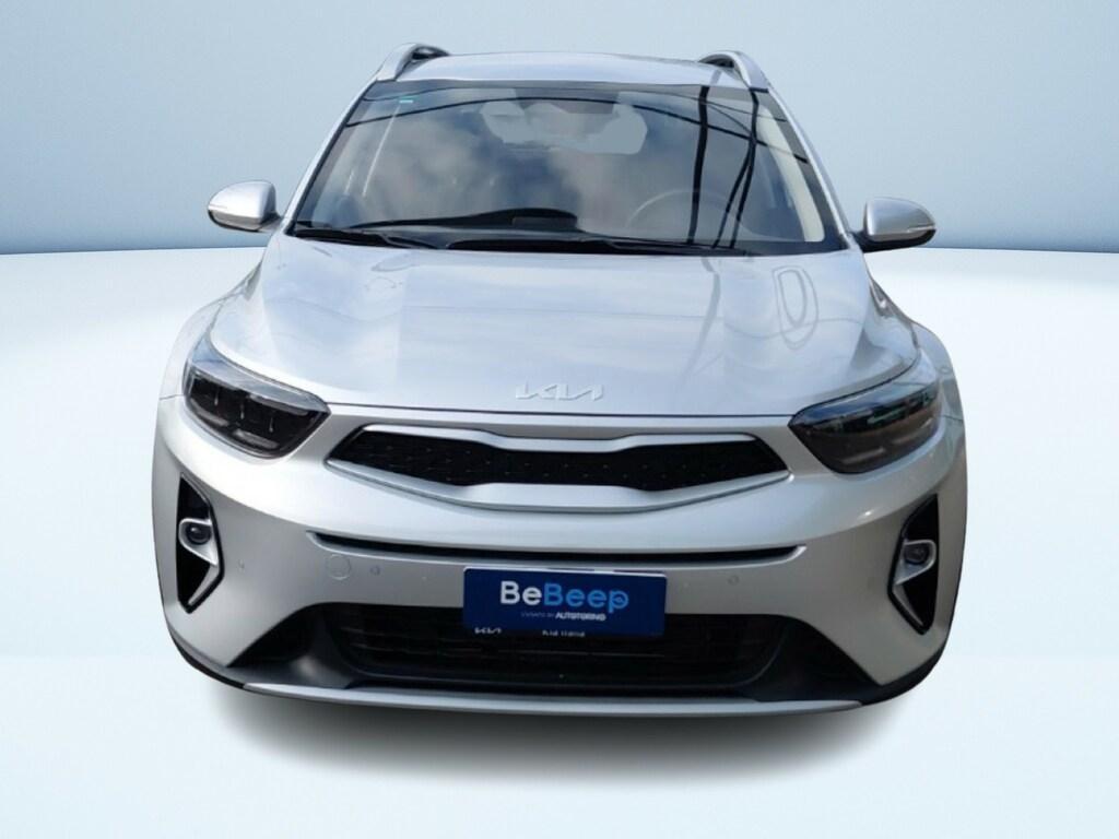 Kia Stonic 1.2 MPi Style 2WD