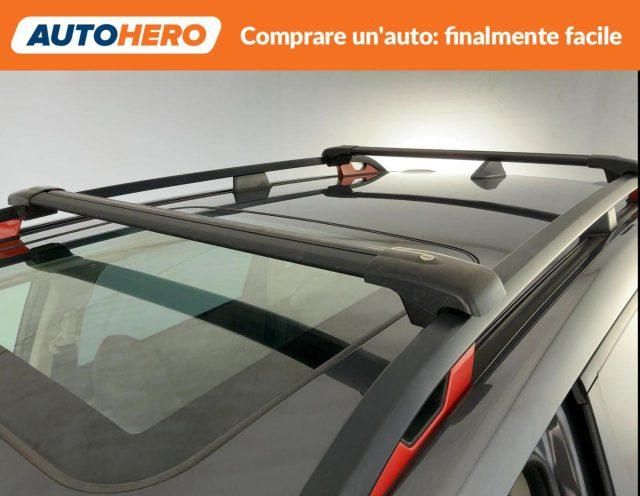 SUBARU Forester 2.0 e-Boxer MHEV CVT Lineartronic Free