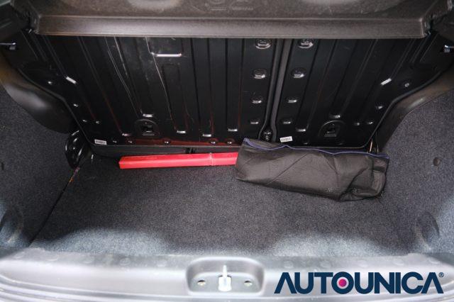 FIAT Panda CROSS 0.9 TWINAIR TURBO S&S 4x4 NEOPATENTATI