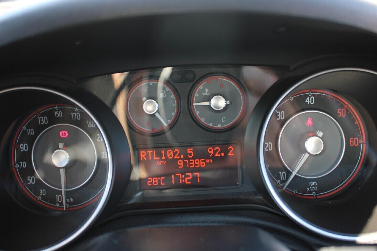 Fiat Punto 1.3 mjt *PREZZO VERO* UNIPRO AZIENDALE NEOPAT OK