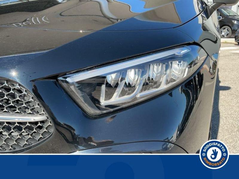 Mercedes-Benz Classe A 180d Automatic AMG Line Advanced