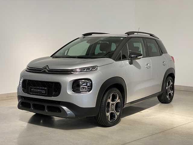 Citroen C3 Aircross PureTech 110 S&S Shine