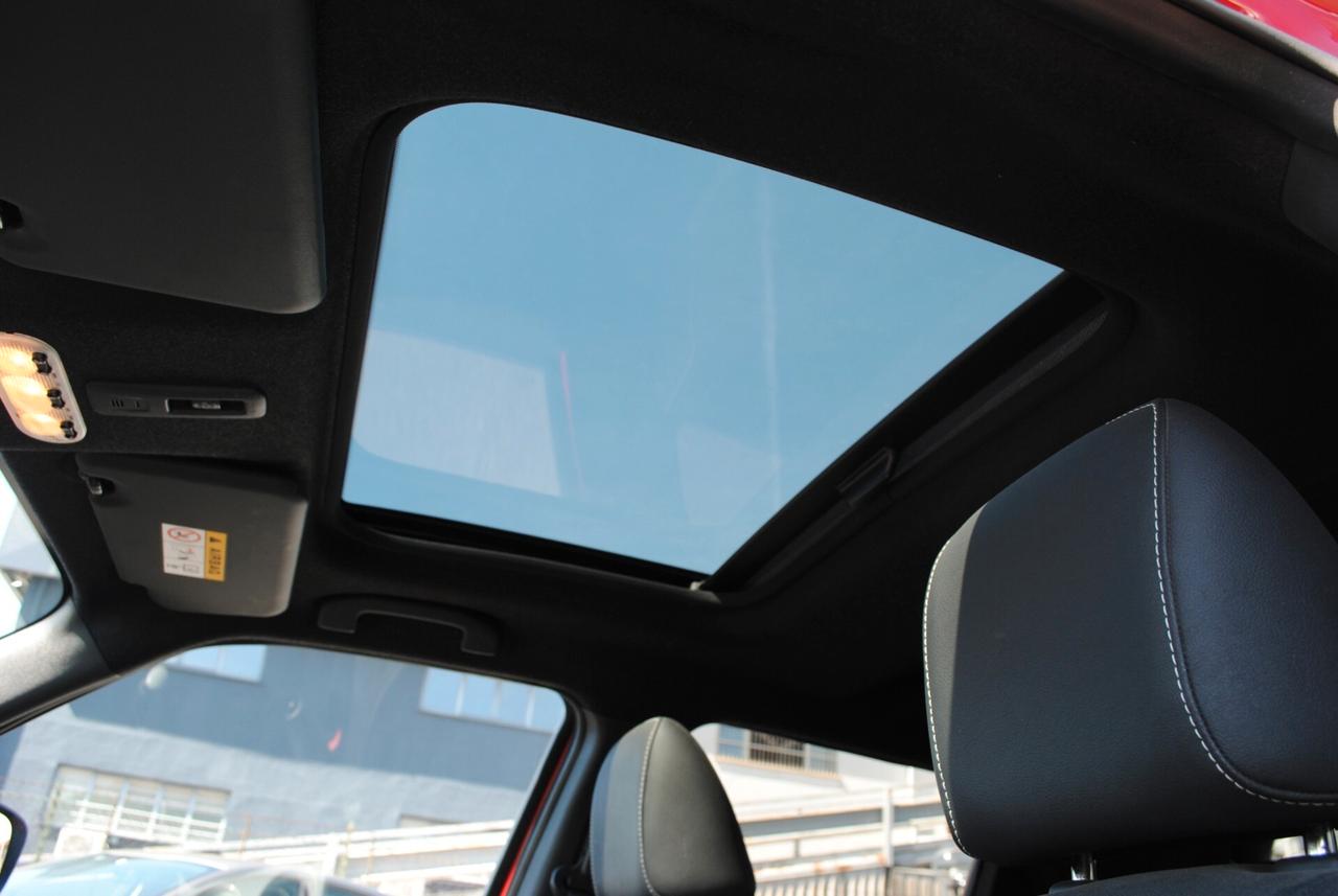NISSAN JUKE 1.5 DCI 110 CV