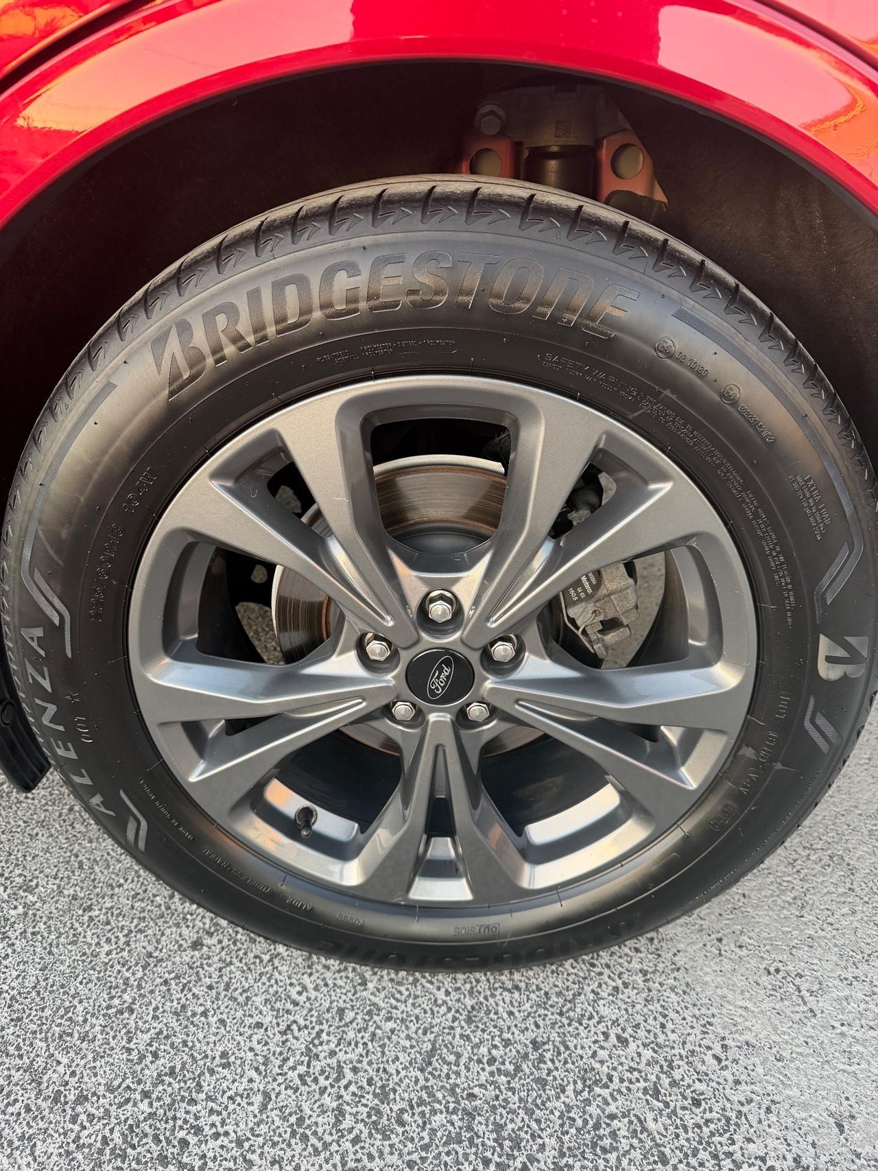 Ford Kuga 1.5 EcoBlue 120 CV aut. 2WD ST-Line X