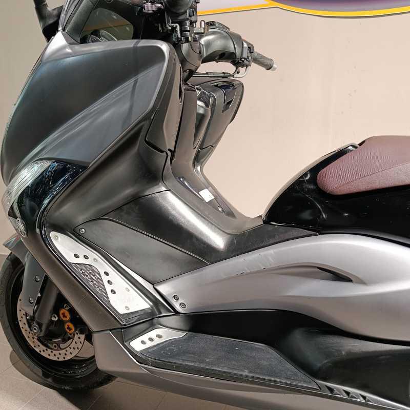 Yamaha T-Max 500 - 2008