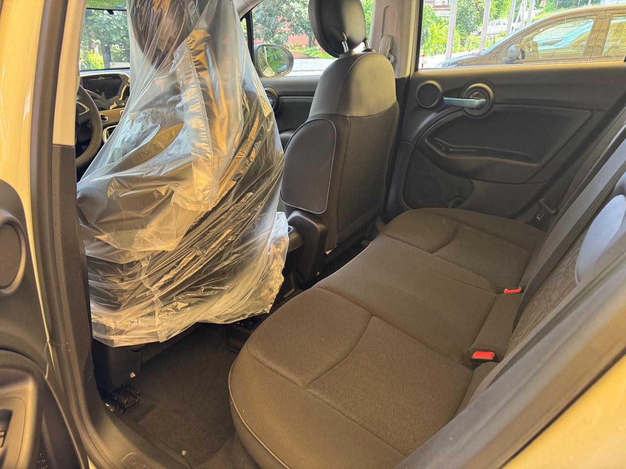 Fiat 500X 1.5 T4 Hybrid 130 CV DCT Dolcevita