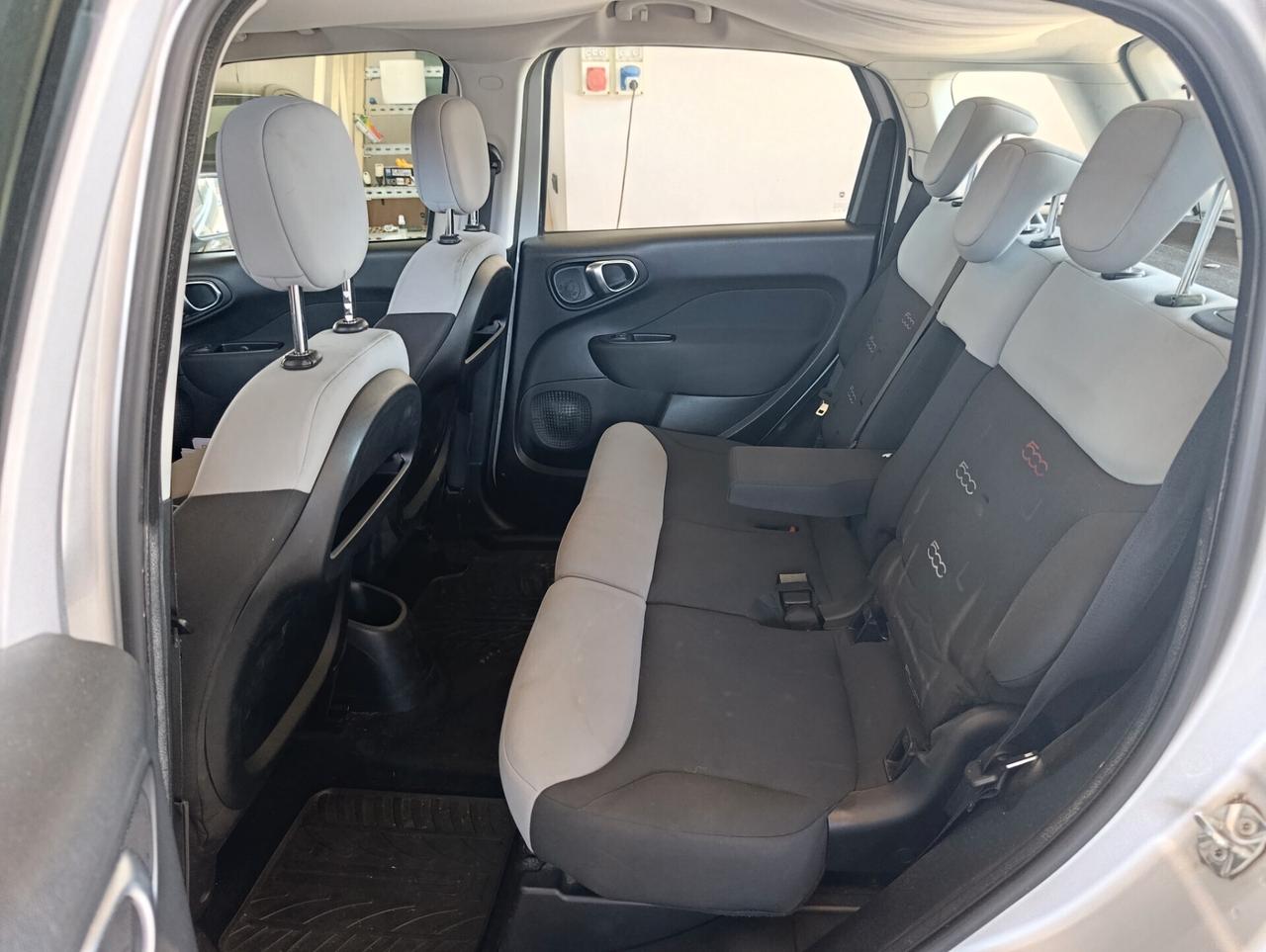Fiat 500L 1.3 Multijet 85 CV Lounge