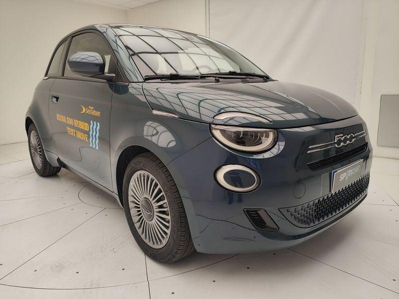 FIAT 500 Hybrid Berlina Torino 1.0Hybrid Berlina