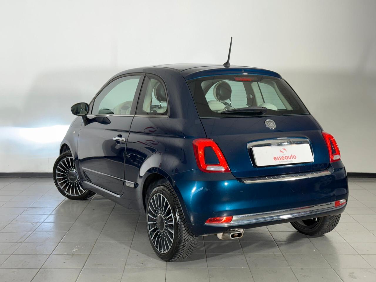 Fiat 500 1.2 Dolcevita