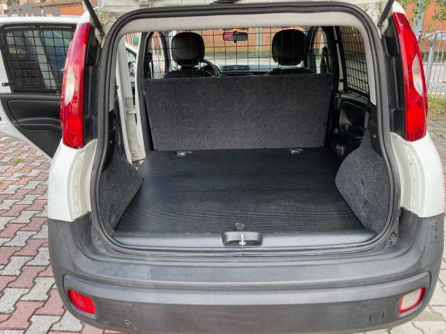 FIAT Panda 1.2 Pop Van 2 posti