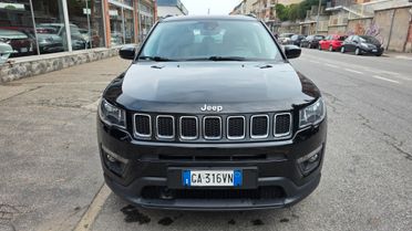 Jeep Compass 1.6 Multijet II 2WD Longitude