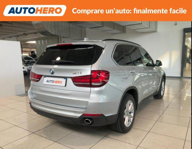BMW X5 xDrive25d Business