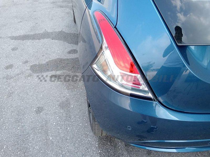 Lancia Ypsilon Ypsilon 1.0 firefly hybrid Platino s&s 70cv