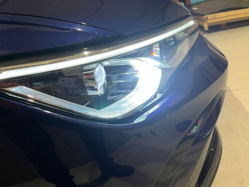 Volkswagen Golf Golf 1.5 eTSI 150 CV EVO ACT DSG R-Line