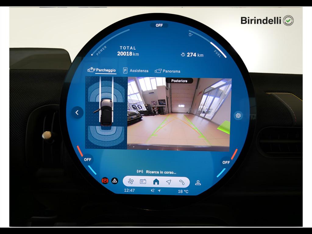 MINI Mini CooperCbr(F67) - Mini Cooper C Classic Cabrio