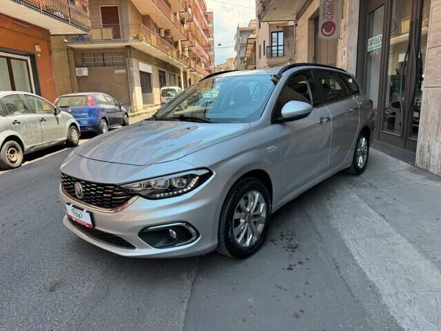 Fiat Tipo 1.3 Mjt 95 CV S&S SW Lounge