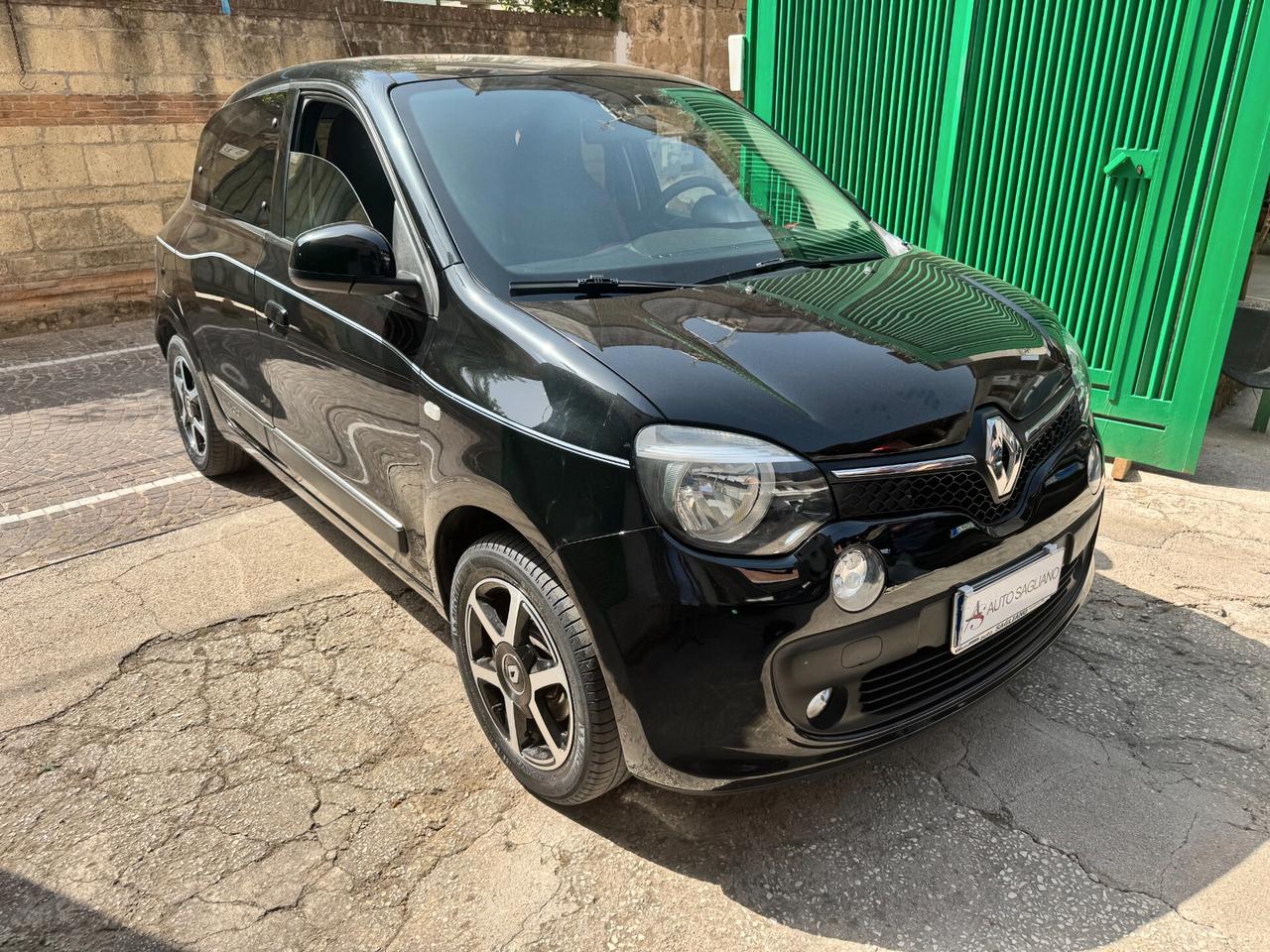 Renault Twingo SCe Stop&Start Intens